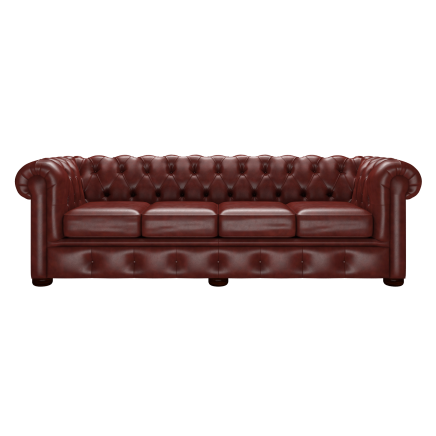 Winchester 4 Seater Sofa