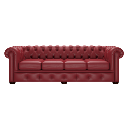 Winchester 4 Seater Sofa