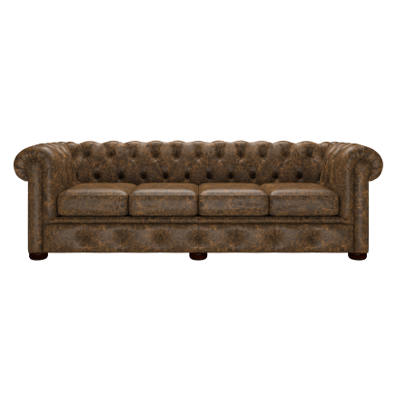 Winchester 4 Seater Sofa
