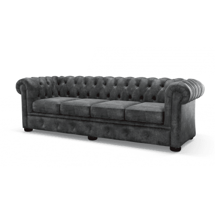 Winchester 4 Seater Sofa