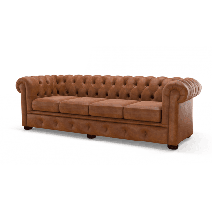 Winchester 4 Seater Sofa