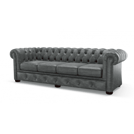 Winchester 4 Seater Sofa