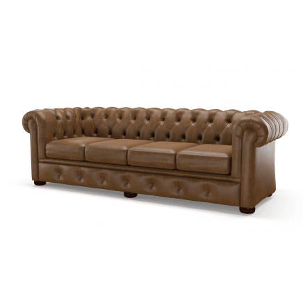 Winchester 4 Seater Sofa