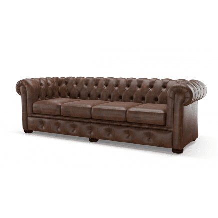 Winchester 4 Seater Sofa