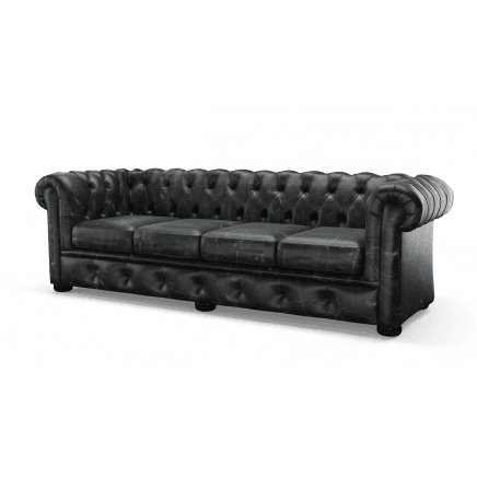 Winchester 4 Seater Sofa