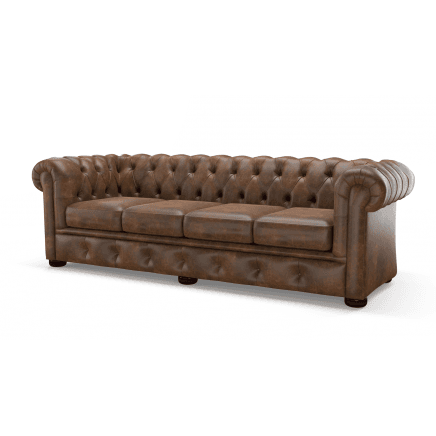 Winchester 4 Seater Sofa