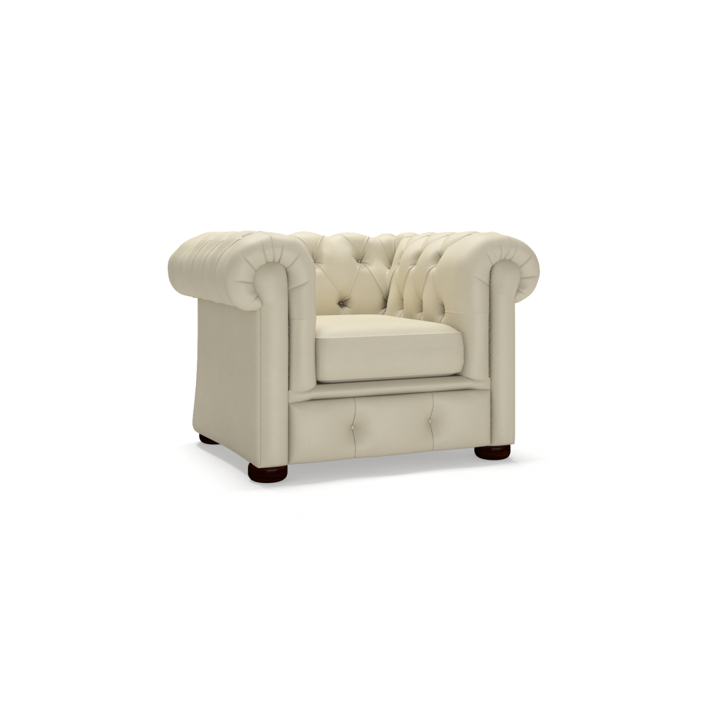 Fauteuil Winchester
