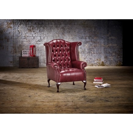 Woburn Chair