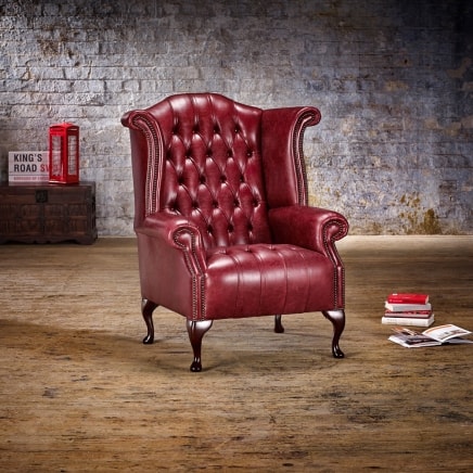 Woburn Chair