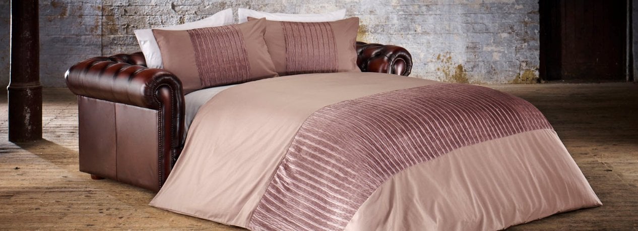How to Choose a Comfortable Sofa Bed for Your Home | Timeless Chesterfields