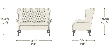 Classic 2 Seater