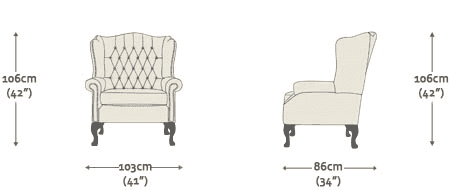 Classic 1.5 Seater