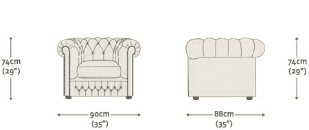 Ellington Chair