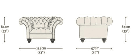 Highgrove Chair