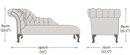 Blenheim Chaise