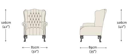 Stirling Chair