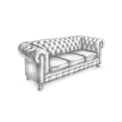 Pick Your Timeless Chesterfield With Style