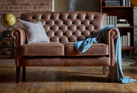 Chesterfield Sofas