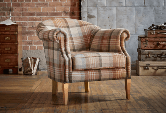 Occasional Chairs